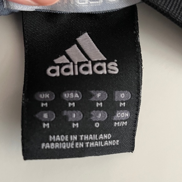 Adidas Workout Tank - Picture 9 of 9